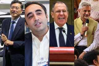 Lavrov, Qin, and Bilawal to Attend SCO Foreign Ministers Meet in Goa