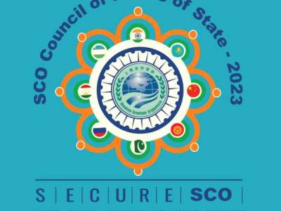 Lavrov Reaches Goa for SCO Summit: Foreign Ministers Meeting to be Broadcasted LIVE