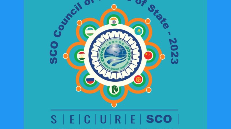 Lavrov Reaches Goa for SCO Summit: Foreign Ministers Meeting to be Broadcasted LIVE