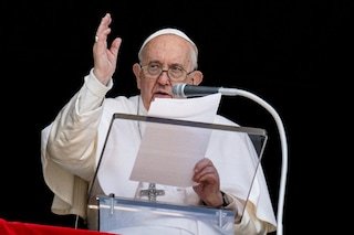 Lay Down Arms, Pope Urges Rival Sudanese Parties