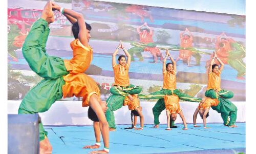 Literary Summit to Take Place in Hyderabad for Two Days on June 12 and 13