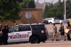 Louisiana Teen Playing Hide-and-seek Shot and Injured in US