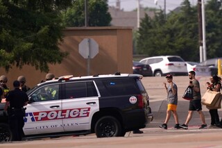 Louisiana Teen Playing Hide-and-seek Shot and Injured in US