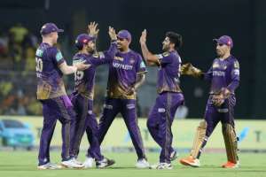 LSG Aims for Top-2 Finish in IPL 2023, Faces KKR at Their Home Ground