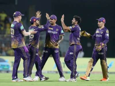 LSG Aims for Top-2 Finish in IPL 2023, Faces KKR at Their Home Ground