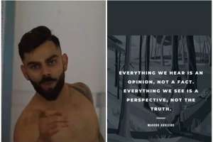 LSG-RCB IPL 2023 Match: Virat Kohli’s Mysterious Instagram Story Spreads Like Wildfire Following Dispute with Gautam Gambhir
