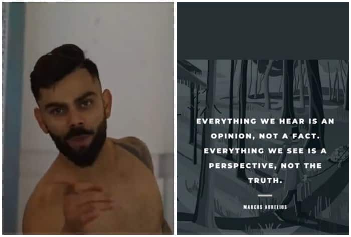 LSG-RCB IPL 2023 Match: Virat Kohli’s Mysterious Instagram Story Spreads Like Wildfire Following Dispute with Gautam Gambhir