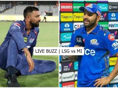 LSG vs MI, IPL 2023: Super Giants Aim to Break Home Loss Record