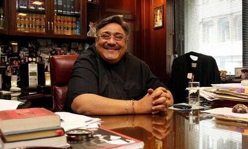 Luthra & Luthra Law Firm’s Founder Dies at the Age of 67