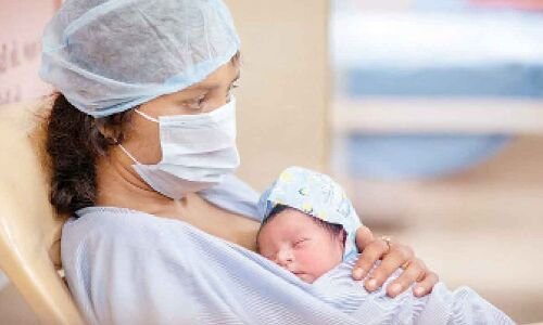 Major city hospitals to establish specialist centres for mothers and children in Hyderabad