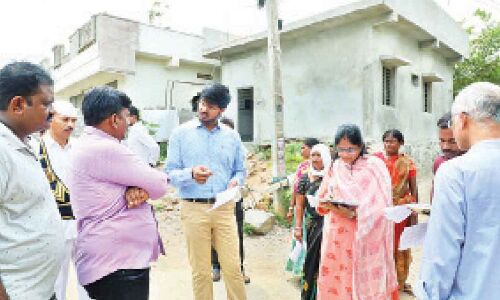 Make use of GO 58 & 59, urges public in Khammam