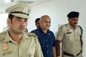 Manish Sisodia denied bail by High Court due to potential witness tampering in New Delhi