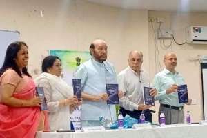 MANUU’s Skill Development Workshop Comes to an End