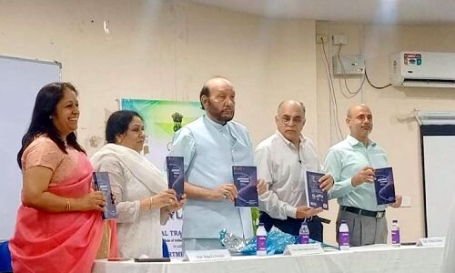 MANUU’s Skill Development Workshop Comes to an End