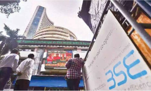 Market tone to be influenced by US Federal Reserve’s decision