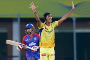 Matheesha Pathirana Rated Higher Than Lasith Malinga by Sikander Raza in IPL 2023