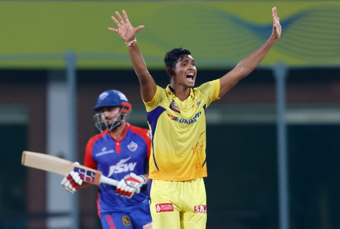 Matheesha Pathirana Rated Higher Than Lasith Malinga by Sikander Raza in IPL 2023