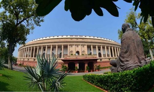 Maximum of 19 Members Lost Parliament Membership in 14th Lok Sabha, Total of 42 Since 1988