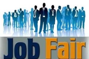 May 17 Hyderabad Job Fair of Epic Proportions