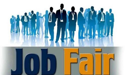 May 17 Hyderabad Job Fair of Epic Proportions