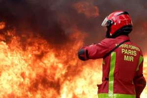May Day Protests in France Turn Violent as Demonstrators Clash over Macron’s Pension Reform