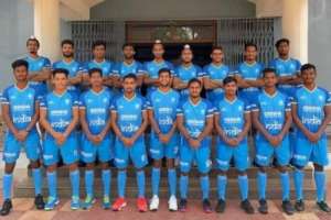 Men’s Junior Asia Cup in Oman: Hockey India Announces Team
