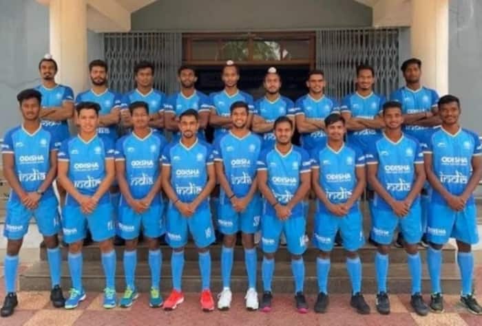 Men’s Junior Asia Cup in Oman: Hockey India Announces Team
