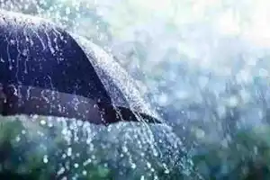 MeT predicts moderate to heavy rainfall in Telangana for next 5 days.