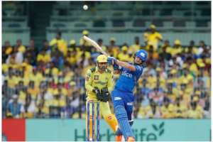 MI Batter Nehal Wadhera Vows to Score More Runs Against Matheesha Pathirana in IPL 2023