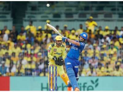 MI Batter Nehal Wadhera Vows to Score More Runs Against Matheesha Pathirana in IPL 2023