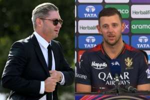 Michael Clarke Criticizes Josh Hazlewood for Participating in IPL instead of Focusing on Ashes