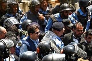 Military Courts to Try Perpetrators of May 9 Violence as Approved by Pakistan Cabinet and Top Security Body