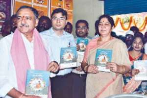 Millet Promotion: Satyavathi Rathod Advocates in Bhupalpally