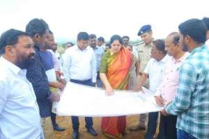 Minister Rathod: TS has experienced swift progress over the last 9 years