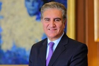 Minutes After Release from Jail, PTI Leader Shah Mahmood Qureshi Arrested Again in Pakistan