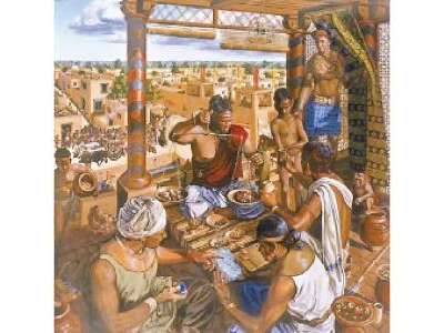 Mohenjo Daro gets green signal from Anand Mahindra for Rajamouli to direct in Hyderabad