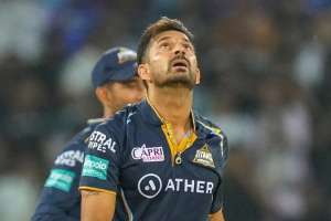 Mohit Speaks Out About Last Over Mishap During IPL 2023 Final After Sleepless Night