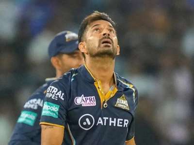 Mohit Speaks Out About Last Over Mishap During IPL 2023 Final After Sleepless Night