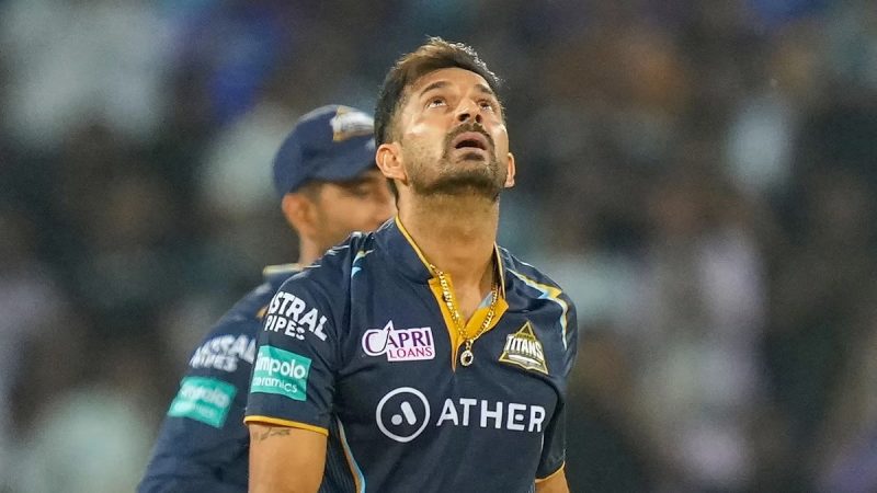 Mohit Speaks Out About Last Over Mishap During IPL 2023 Final After Sleepless Night