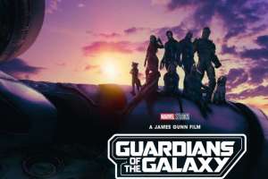 Guardians Of Galaxy Vol.3 hits box office with 7.3 crores on Opening Day