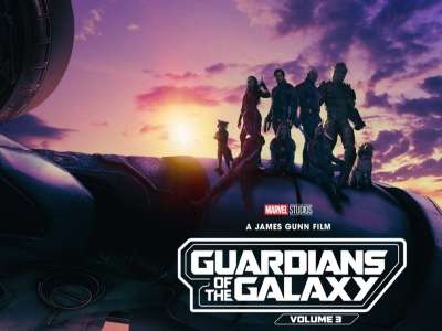 Guardians Of Galaxy Vol.3 hits box office with 7.3 crores on Opening Day