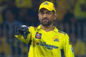 ‘MS Dhoni Breaks Silence on Retirement: Why Retire Now with Headache?’