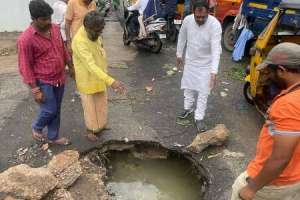 Multiple problems plague residents of Secunderabad Cantonment, seek solutions