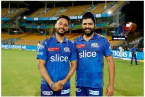 Mumbai Indians: Akash Madhwal Declines to Serve as Jasprit Bumrah’s Substitute