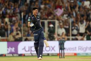 Mumbai Indians Captain Rohit Sharma Hopes Shubman Gill Maintains His Impressive Form