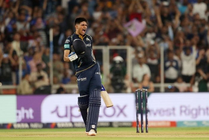 Mumbai Indians Captain Rohit Sharma Hopes Shubman Gill Maintains His Impressive Form