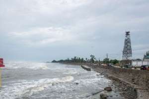 Myanmar and Bangladesh Affected by Cyclone Mocha