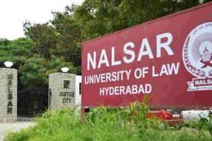 NALSAR University in Hyderabad accused of flawed faculty hiring process.
