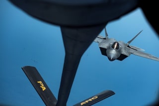 NATO Jets Intercepted by Russia Over Baltic Sea