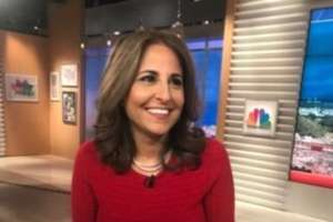 Neera Tanden, an Indian-American, named as Domestic Policy Advisor for the White House.